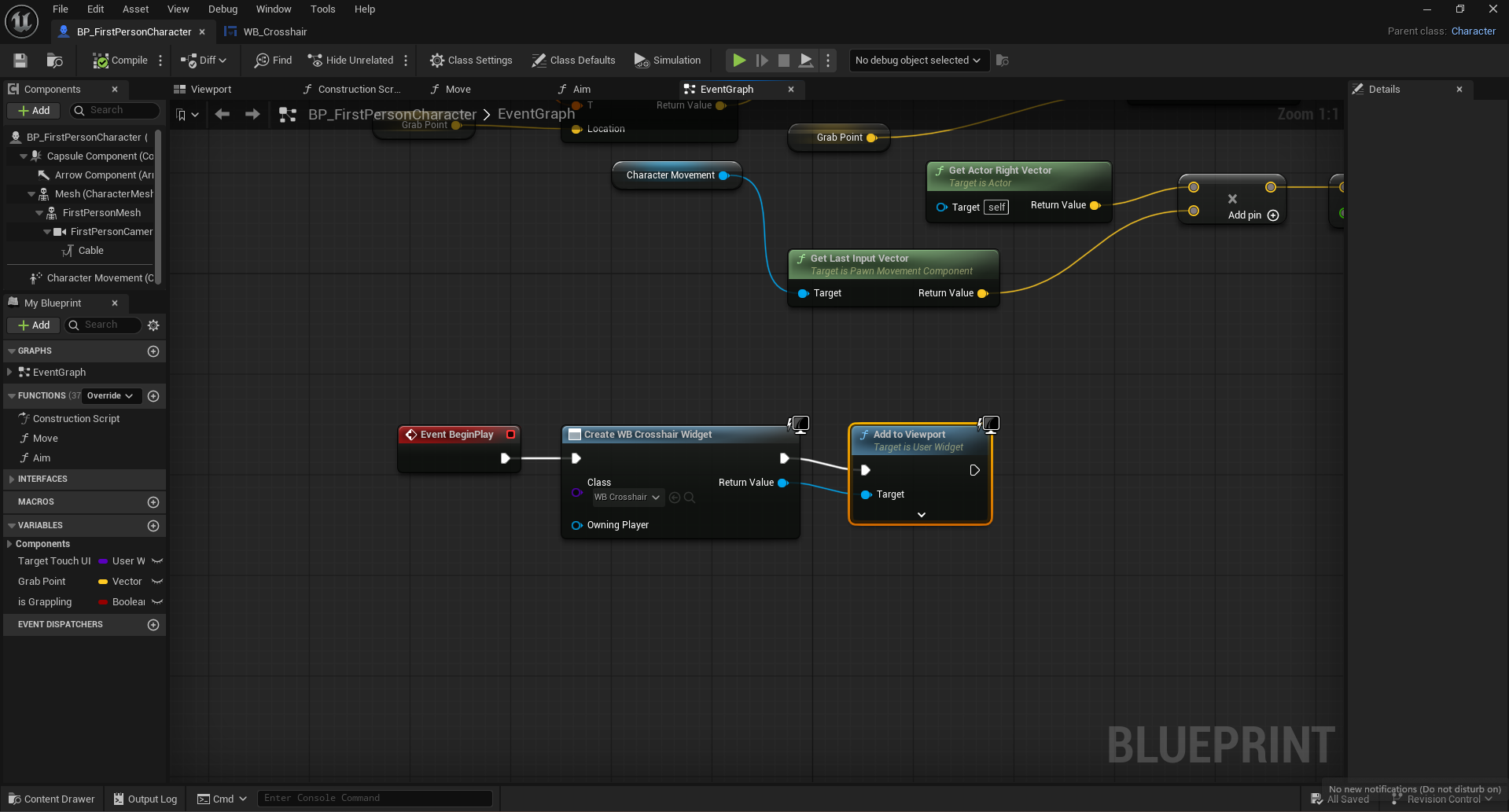 Grappling Hook - Image 8
